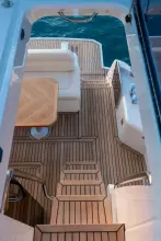 Thumbnail von Greenline 45 Fly