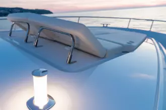 Thumbnail von Greenline 45 Fly