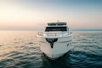 Thumbnail von Greenline 45 Fly