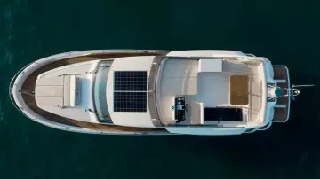 Thumbnail von Greenline 45 Fly