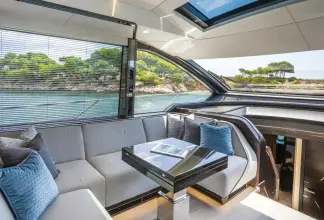 Thumbnail von Sunseeker 65 Sport Yacht Va Bene