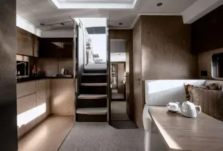 Thumbnail von Azimut Atlantis 45