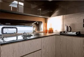 Thumbnail von Azimut Atlantis 45