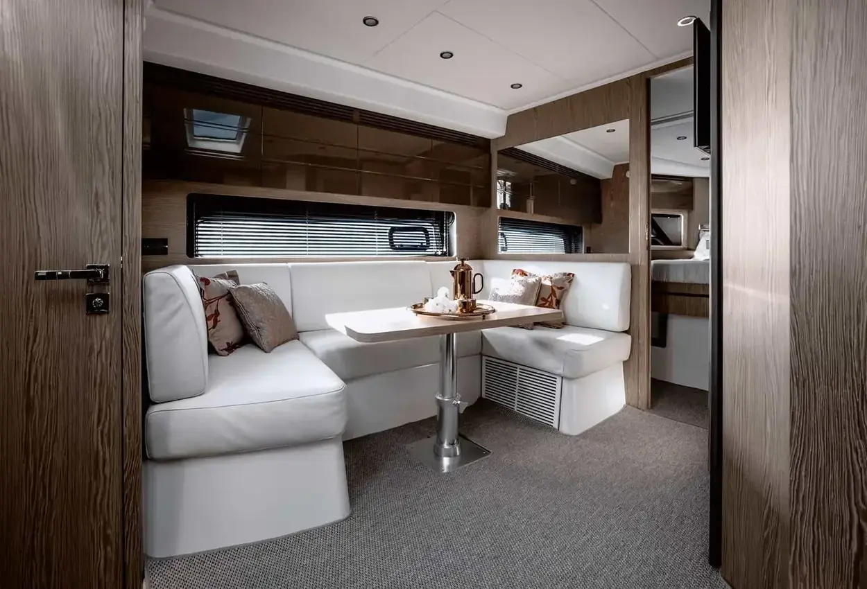 Thumbnail von Azimut Atlantis 45