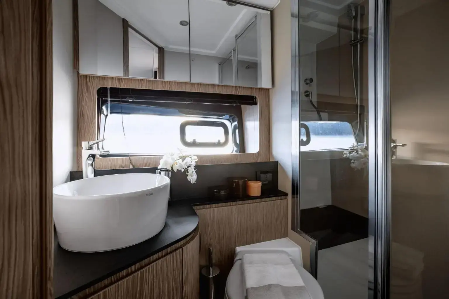 Thumbnail von Azimut Atlantis 45