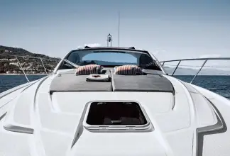 Thumbnail von Azimut Atlantis 45