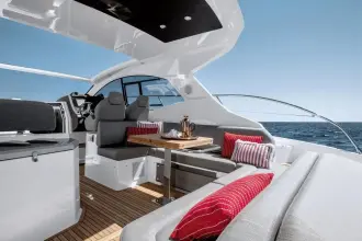 Thumbnail von Azimut Atlantis 45