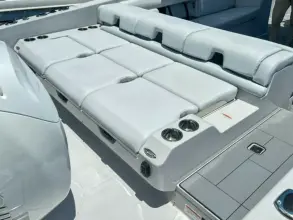 Thumbnail von Aviara 32 OB