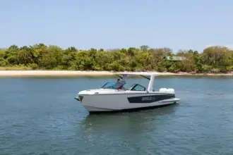 Thumbnail von Aviara 32 OB