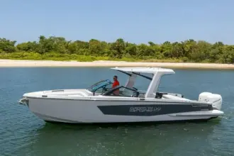 Thumbnail von Aviara 32 OB