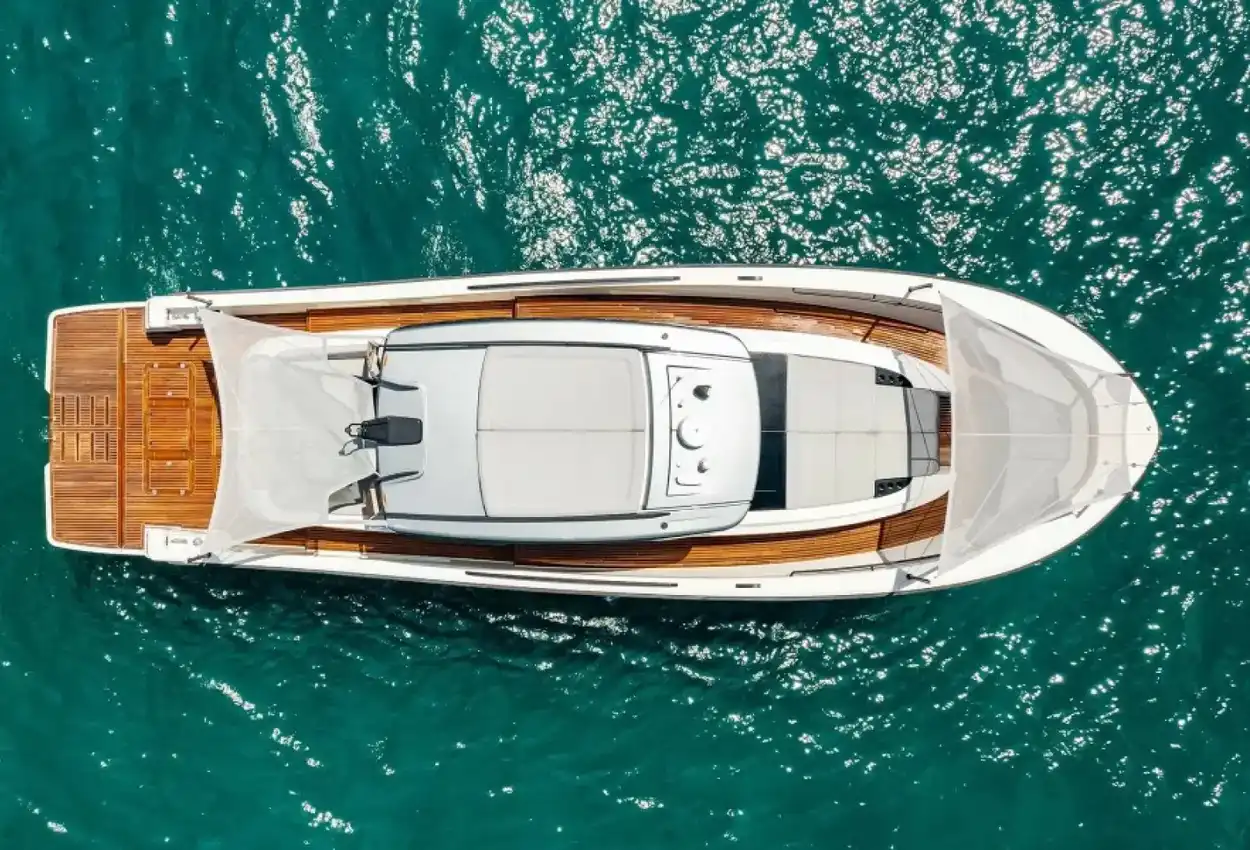 Thumbnail von Bluegame BG62 BLUEGAME 62