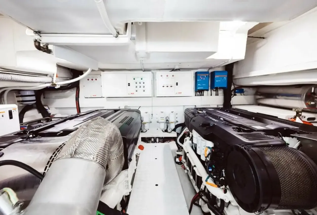 Thumbnail von Bluegame BG62 BLUEGAME 62