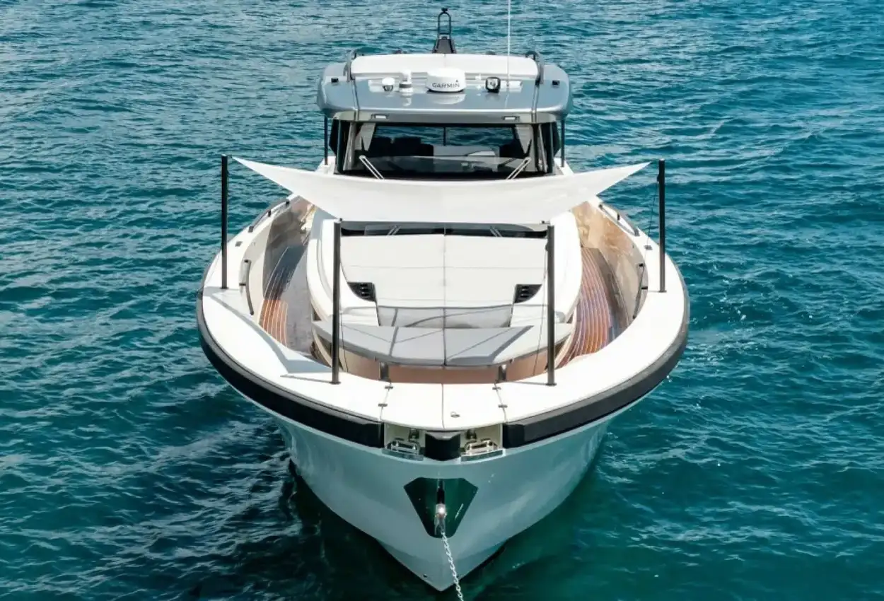 Thumbnail von Bluegame BG62 BLUEGAME 62