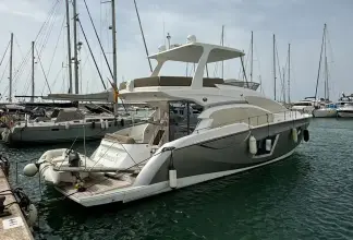 Thumbnail von セッサ・マリーン F 54