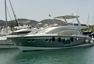 Thumbnail von セッサ・マリーン F 54