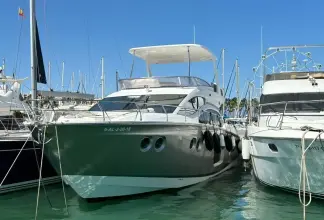 Thumbnail von セッサ・マリーン F 54