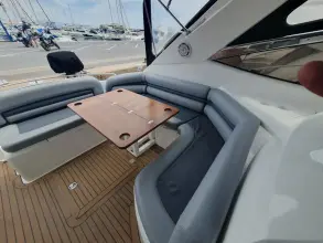 Thumbnail von Sea Ray 46 portofino