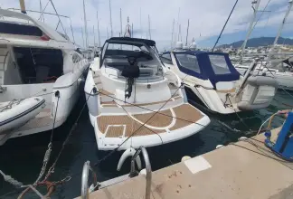Thumbnail von Sea Ray 46 portofino
