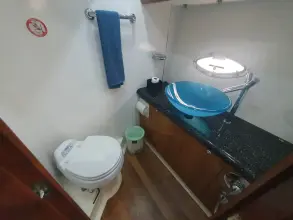 Thumbnail von Sea Ray 46 portofino