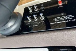 Thumbnail von Sea Ray SDX 250