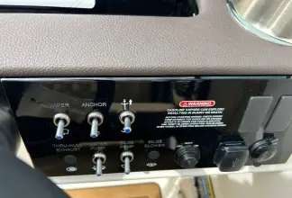 Thumbnail von Sea Ray SDX 250