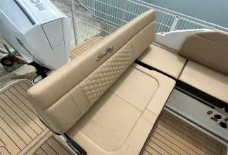Thumbnail von Sea Ray SDX 250
