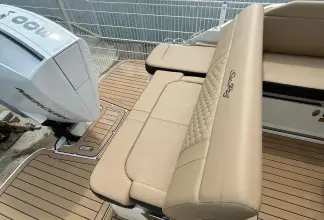 Thumbnail von Sea Ray SDX 250