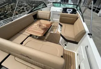 Thumbnail von Sea Ray SDX 250