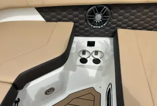 Thumbnail von Sea Ray SDX 250