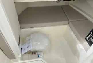 Thumbnail von Sea Ray SDX 250