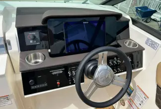 Thumbnail von Sea Ray SDX 250