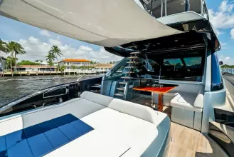 Thumbnail von Riva 66 Ribelle KNOT NORMAL