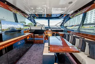 Thumbnail von Riva 66 Ribelle KNOT NORMAL