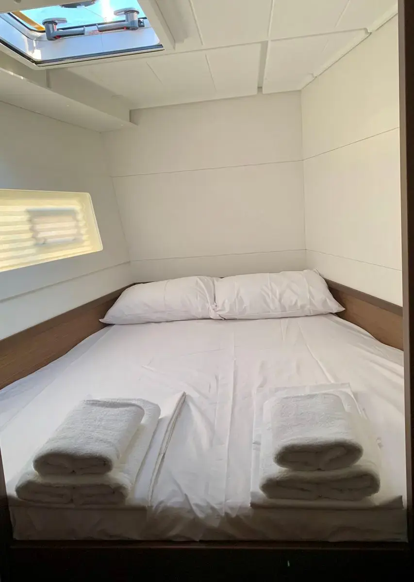 Thumbnail von Lagoon 40 ALICE