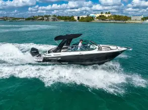 Thumbnail von Monterey M 6