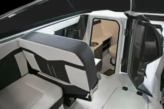 Thumbnail von Monterey M 225