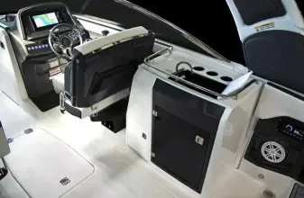 Thumbnail von Monterey M 225