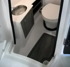 Thumbnail von Monterey M 225