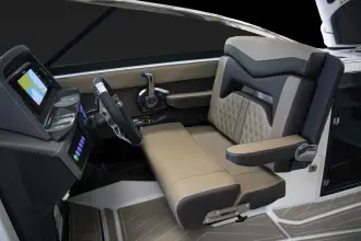 Thumbnail von Monterey M 225