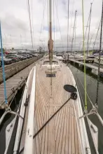 Thumbnail von DEVONPORT YACHTS Thomas Custom 67 ECOVER OF SKAGEN