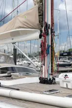 Thumbnail von DEVONPORT YACHTS Thomas Custom 67 ECOVER OF SKAGEN