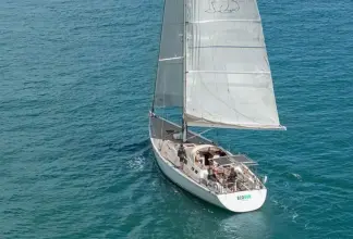 Thumbnail von DEVONPORT YACHTS Thomas Custom 67 ECOVER OF SKAGEN