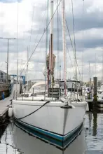 Thumbnail von DEVONPORT YACHTS Thomas Custom 67 ECOVER OF SKAGEN