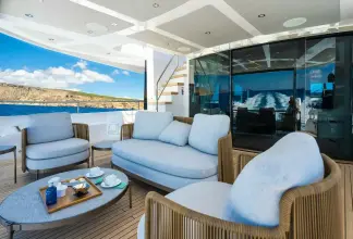 Thumbnail von Sunseeker 88 Yacht CELESTE NOREEN