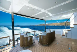 Thumbnail von Sunseeker 88 Yacht CELESTE NOREEN