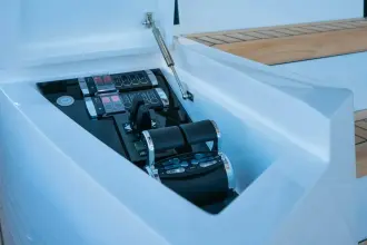 Thumbnail von Sunseeker 88 Yacht CELESTE NOREEN