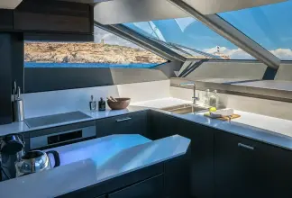 Thumbnail von Sunseeker 88 Yacht CELESTE NOREEN