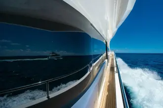 Thumbnail von Sunseeker 88 Yacht CELESTE NOREEN