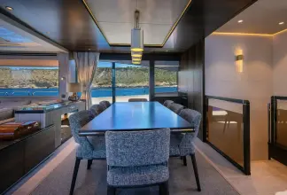 Thumbnail von Sunseeker 88 Yacht CELESTE NOREEN