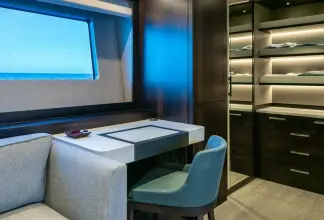 Thumbnail von Sunseeker 88 Yacht CELESTE NOREEN